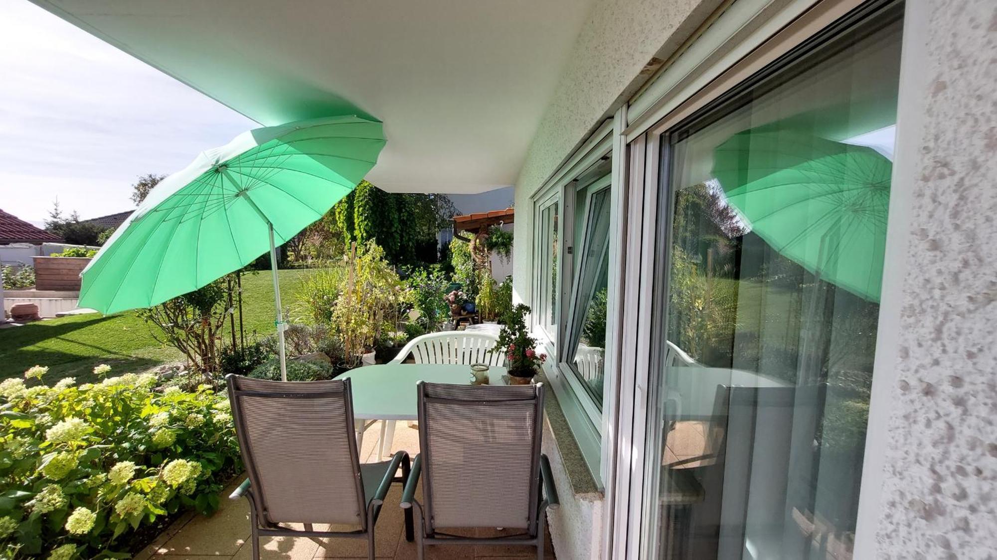 Apartment Leute Tengen